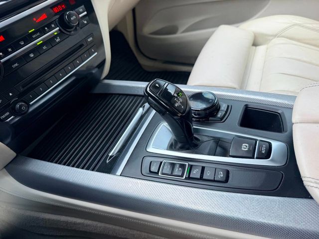2014 BMW X5 xDrive50i - 23055244 - 43