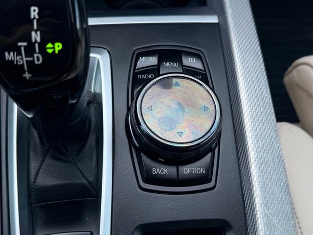 2014 BMW X5 xDrive50i - 23055244 - 47