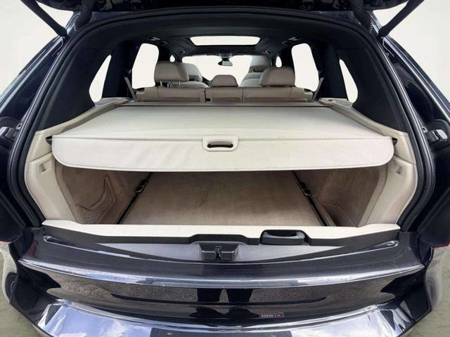 2014 BMW X5 xDrive50i - 23055244 - 4