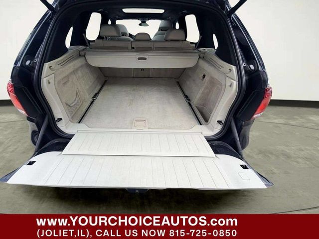 2014 BMW X5 xDrive50i - 23055244 - 5