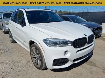 2014 BMW X5