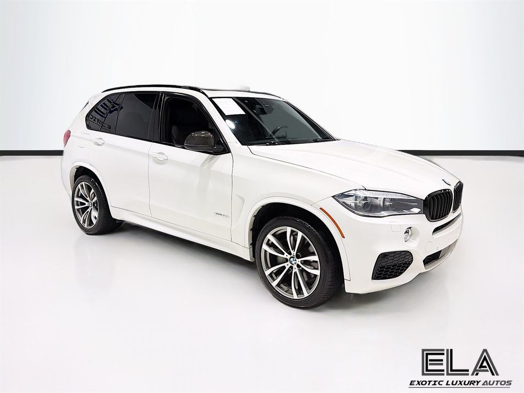2014 BMW X5 xDrive50i - 23002535 - 9