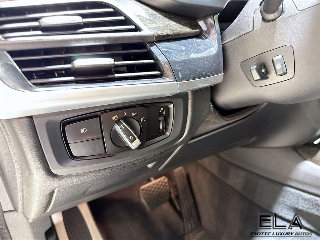 2014 BMW X5 xDrive50i - 23002535 - 11