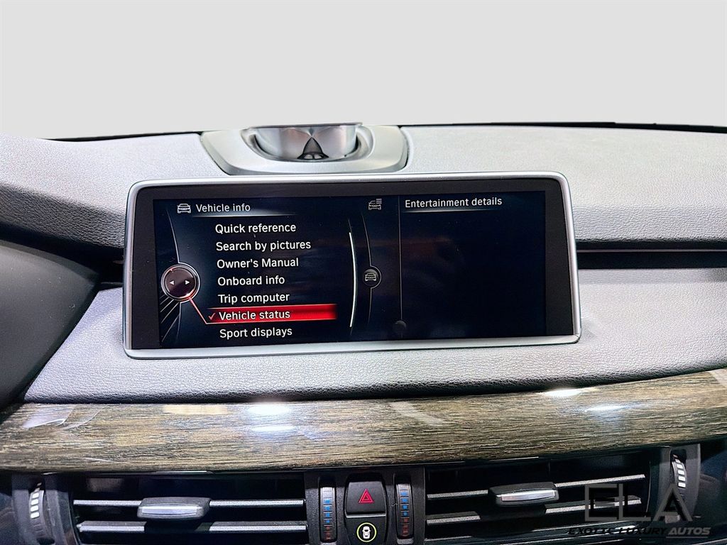 2014 BMW X5 xDrive50i - 23002535 - 16