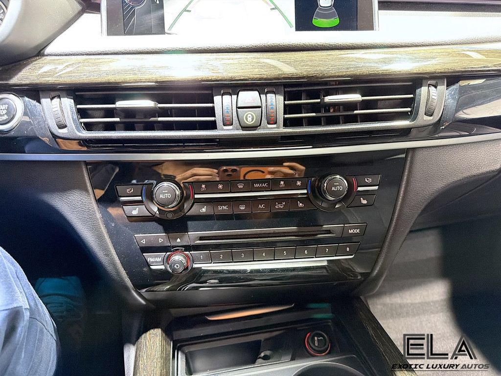 2014 BMW X5 xDrive50i - 23002535 - 17