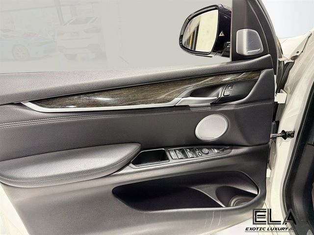 2014 BMW X5 xDrive50i - 23002535 - 19