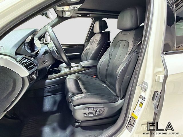 2014 BMW X5 xDrive50i - 23002535 - 21