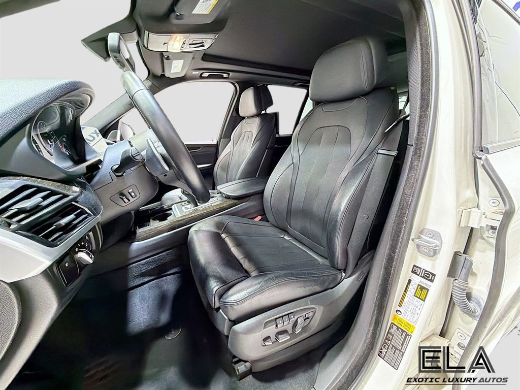 2014 BMW X5 xDrive50i - 23002535 - 23