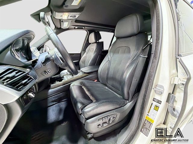 2014 BMW X5 xDrive50i - 23002535 - 23