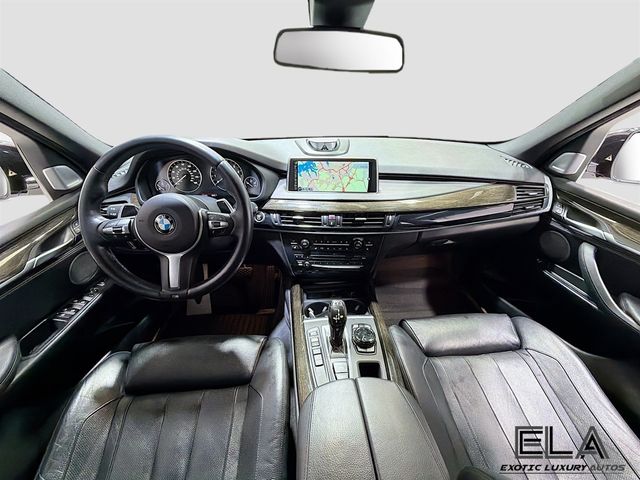 2014 BMW X5 xDrive50i - 23002535 - 25