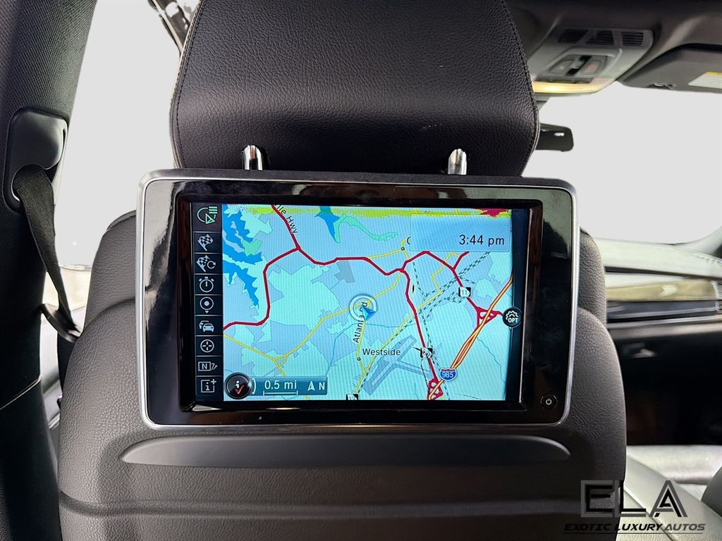 2014 BMW X5 xDrive50i - 23002535 - 26