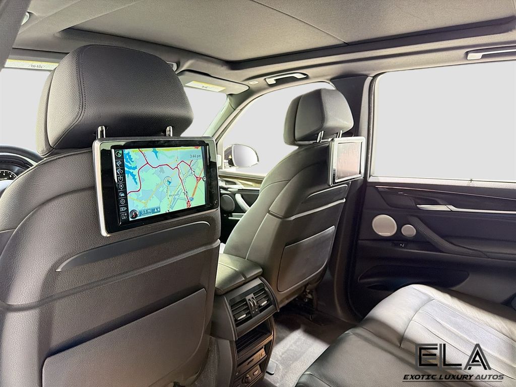 2014 BMW X5 xDrive50i - 23002535 - 28