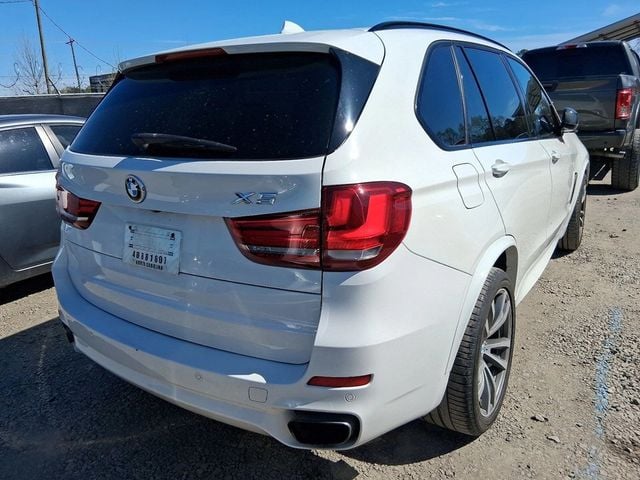 2014 BMW X5 xDrive50i - 23002535 - 2