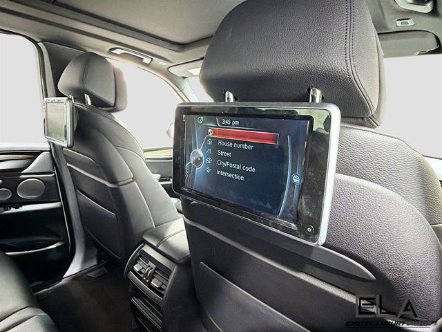 2014 BMW X5 xDrive50i - 23002535 - 31