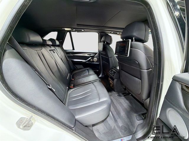 2014 BMW X5 xDrive50i - 23002535 - 32