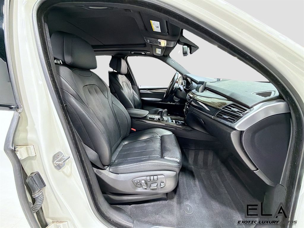 2014 BMW X5 xDrive50i - 23002535 - 33