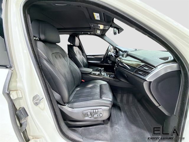 2014 BMW X5 xDrive50i - 23002535 - 33