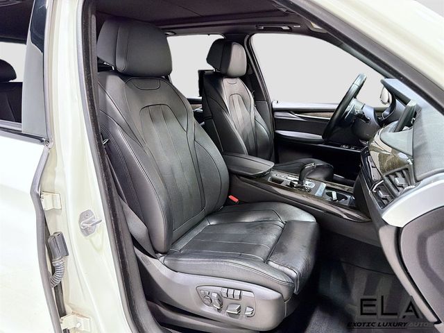 2014 BMW X5 xDrive50i - 23002535 - 34