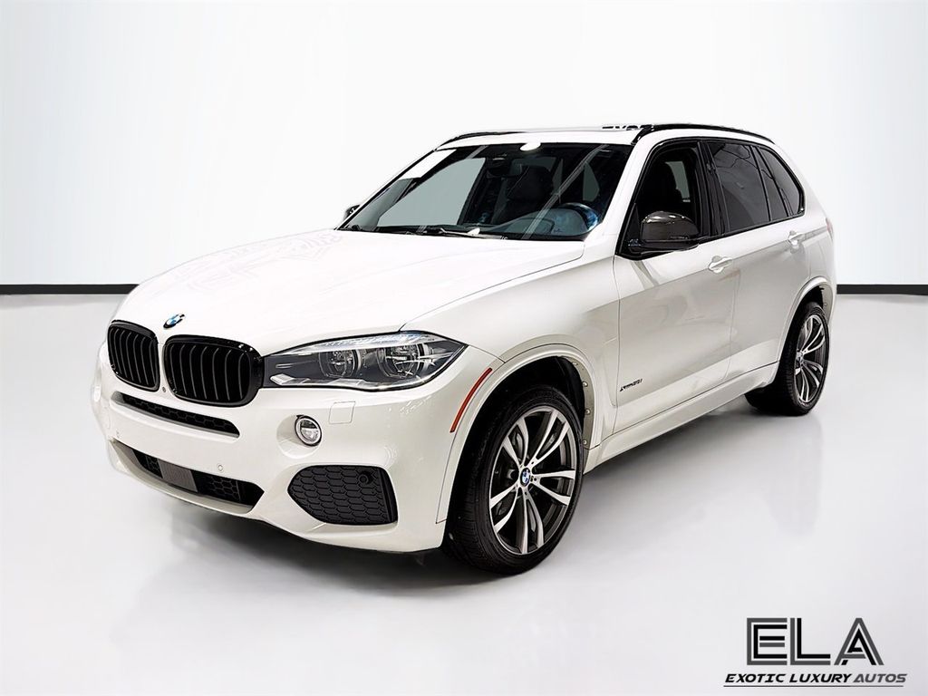2014 BMW X5 xDrive50i - 23002535 - 35