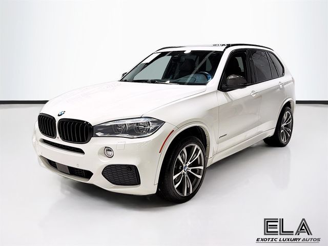 2014 BMW X5 xDrive50i - 23002535 - 35