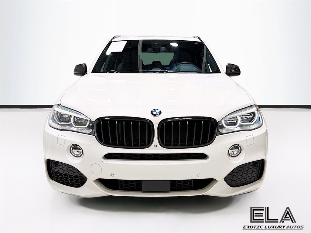 2014 BMW X5 xDrive50i - 23002535 - 3