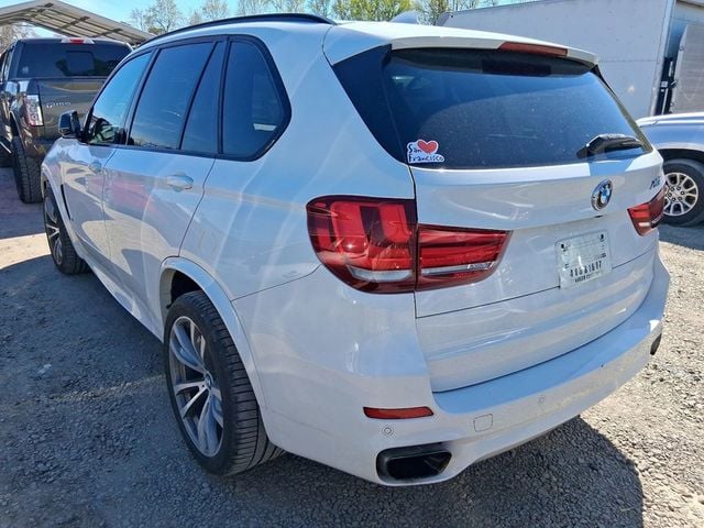 2014 BMW X5 xDrive50i - 23002535 - 3