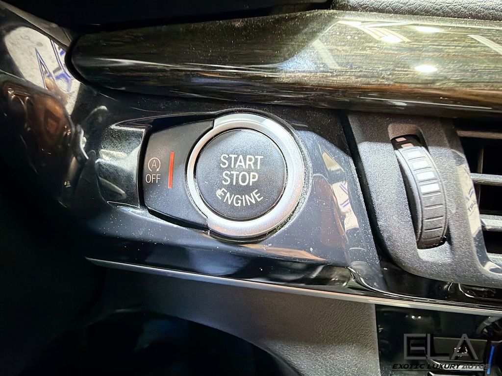 2014 BMW X5 xDrive50i - 23002535 - 39