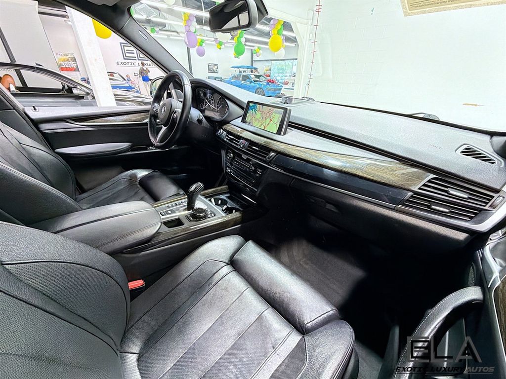2014 BMW X5 xDrive50i - 23002535 - 41