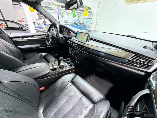 2014 BMW X5 xDrive50i - 23002535 - 41