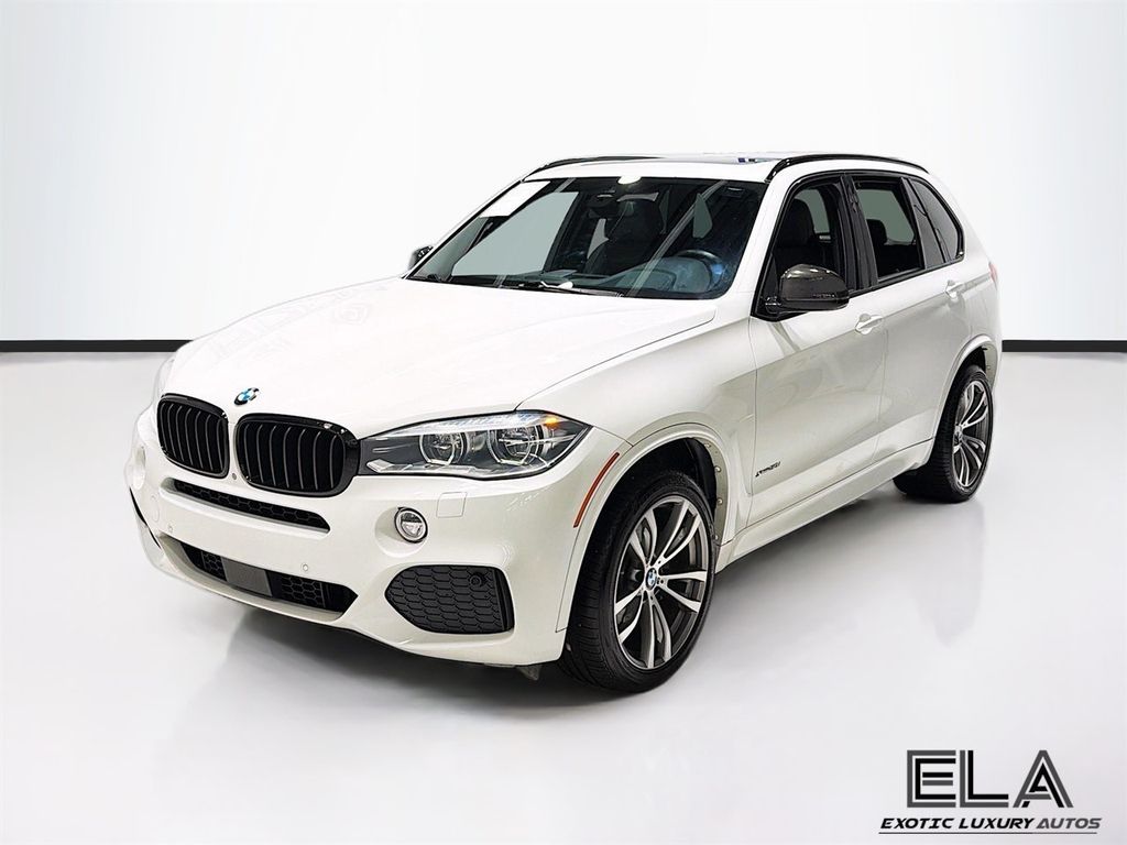 2014 BMW X5 xDrive50i - 23002535 - 44
