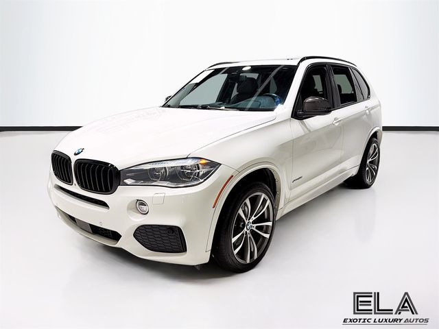 2014 BMW X5 xDrive50i - 23002535 - 45