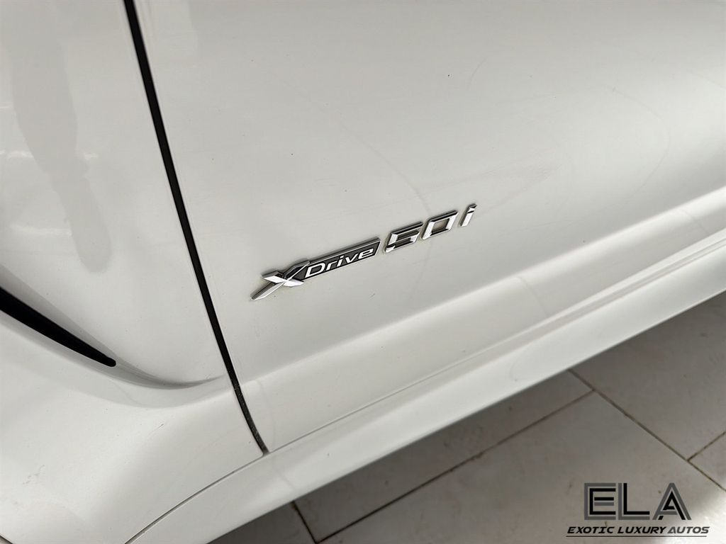 2014 BMW X5 xDrive50i - 23002535 - 48