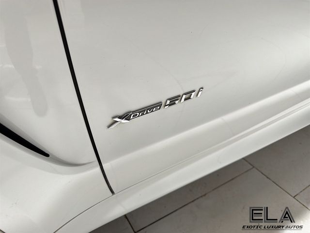 2014 BMW X5 xDrive50i - 23002535 - 48