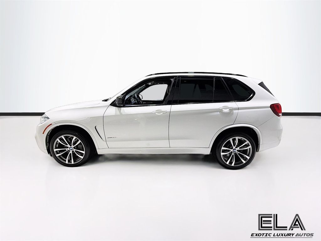 2014 BMW X5 xDrive50i - 23002535 - 5