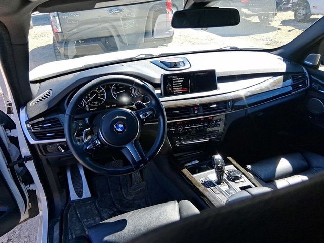 2014 BMW X5 xDrive50i - 23002535 - 5