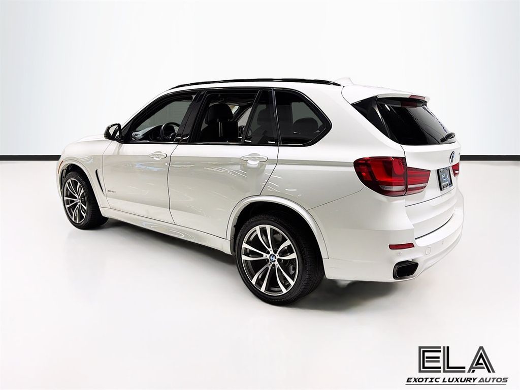 2014 BMW X5 xDrive50i - 23002535 - 6