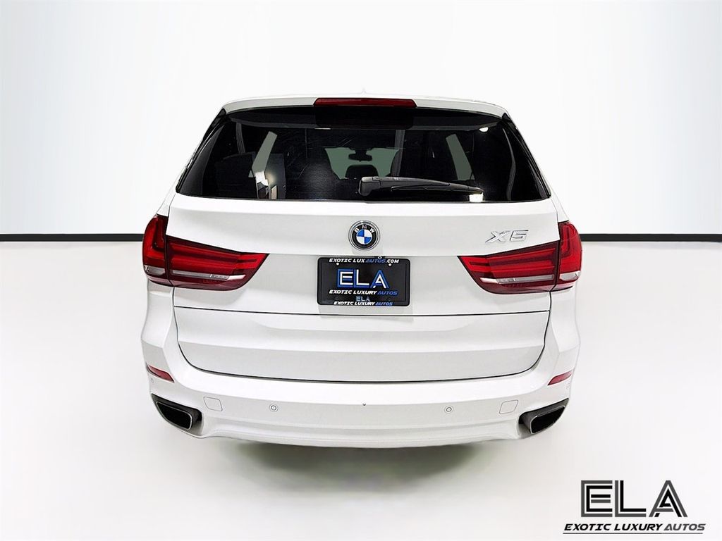2014 BMW X5 xDrive50i - 23002535 - 7