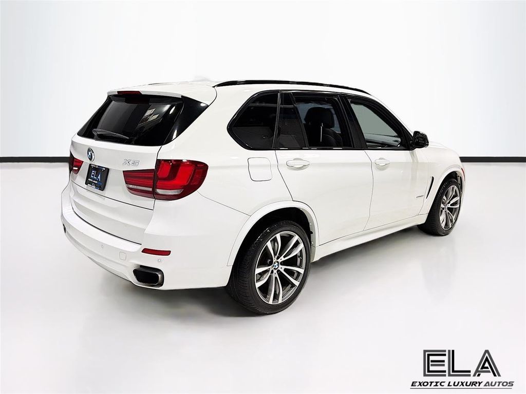 2014 BMW X5 xDrive50i - 23002535 - 8