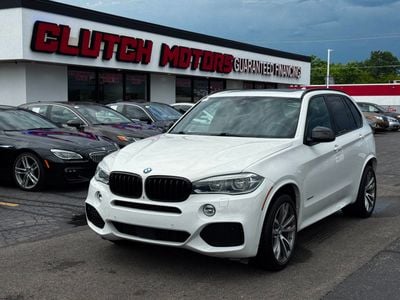 2014 BMW X5 - 5UXKR6C57E0C03226