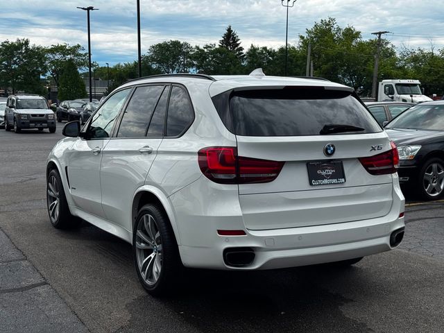 2014 BMW X5 xDrive50i - 23039846 - 9
