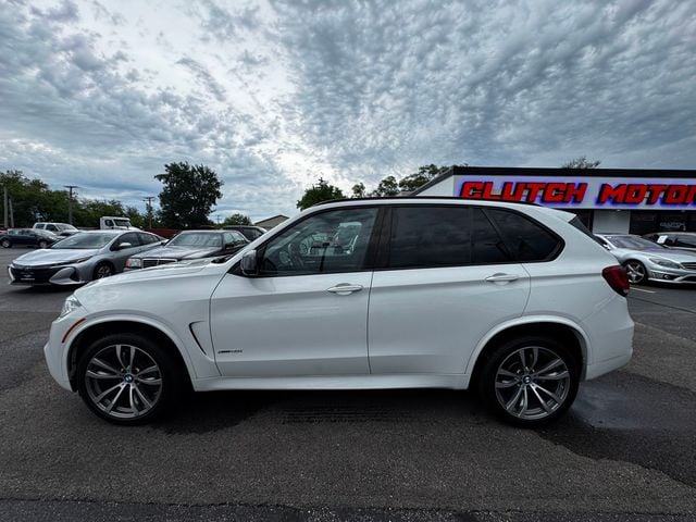 2014 BMW X5 xDrive50i - 23039846 - 10