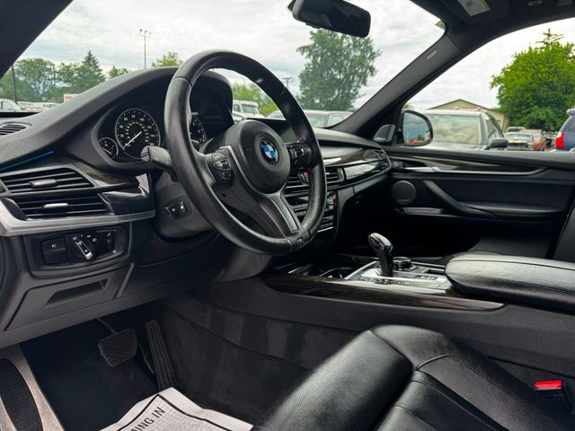 2014 BMW X5 xDrive50i - 23039846 - 11