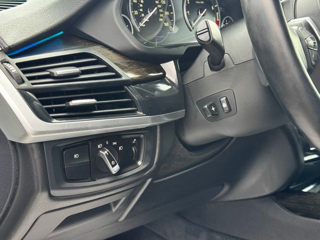 2014 BMW X5 xDrive50i - 23039846 - 12