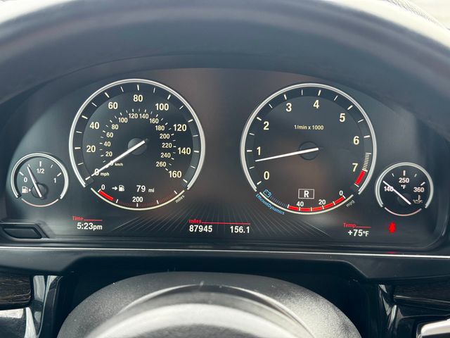 2014 BMW X5 xDrive50i - 23039846 - 13