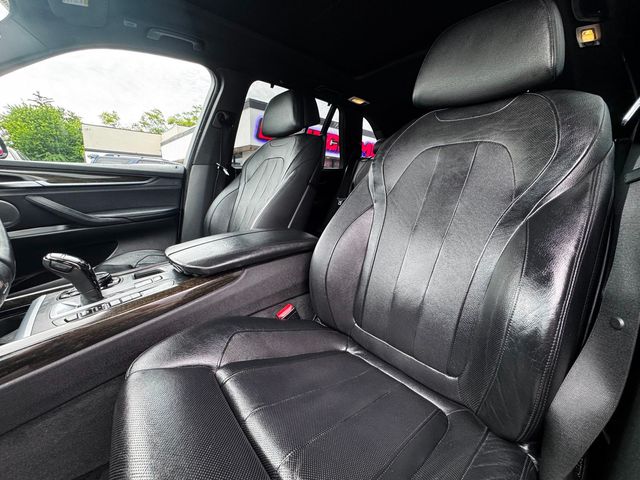 2014 BMW X5 xDrive50i - 23039846 - 18