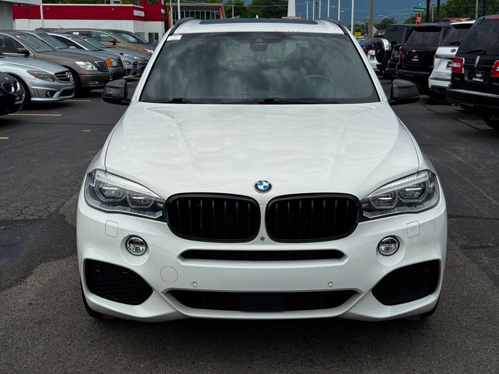 2014 BMW X5 xDrive50i - 23039846 | Video 2