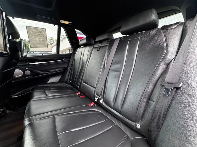 2014 BMW X5 xDrive50i - 23039846 - 21