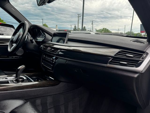 2014 BMW X5 xDrive50i - 23039846 - 25
