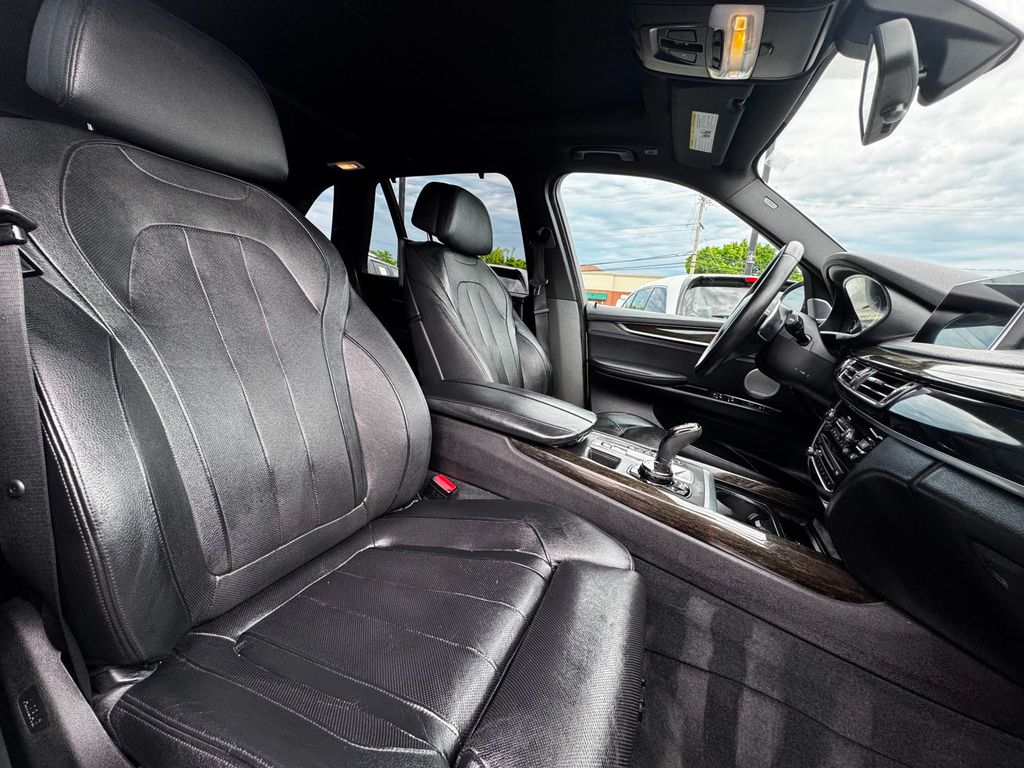 2014 BMW X5 xDrive50i - 23039846 - 26