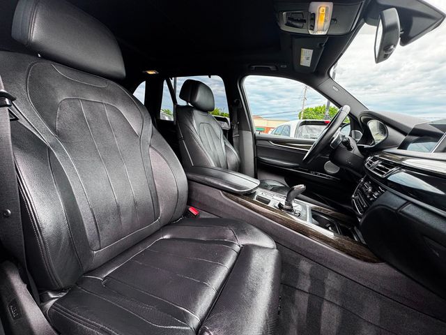 2014 BMW X5 xDrive50i - 23039846 - 26